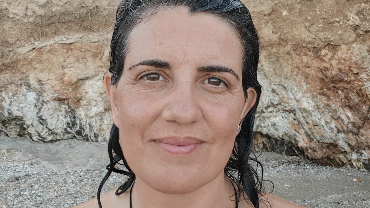 Retrato de Laia Balmes Cobos